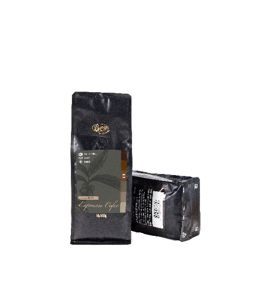 Special meaning Coffee Beans  Package